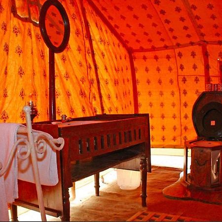Mount Batten Lodge Ranakpur Esterno foto