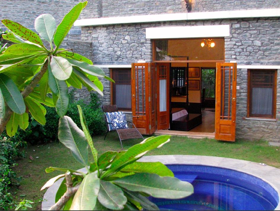 Mount Batten Lodge Ranakpur Esterno foto