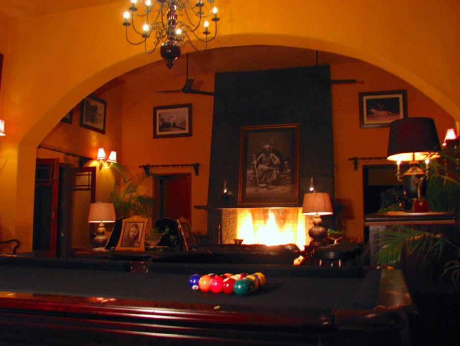 Mount Batten Lodge Ranakpur Esterno foto