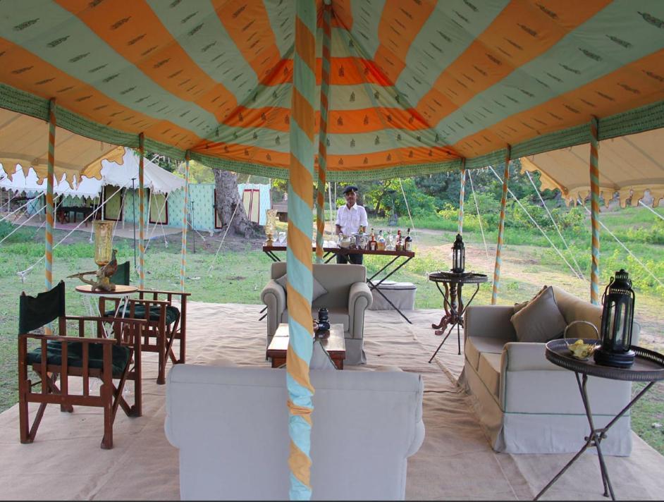 Mount Batten Lodge Ranakpur Esterno foto